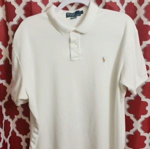Polo by Ralph Lauren Short Sleeve Polo Shirt